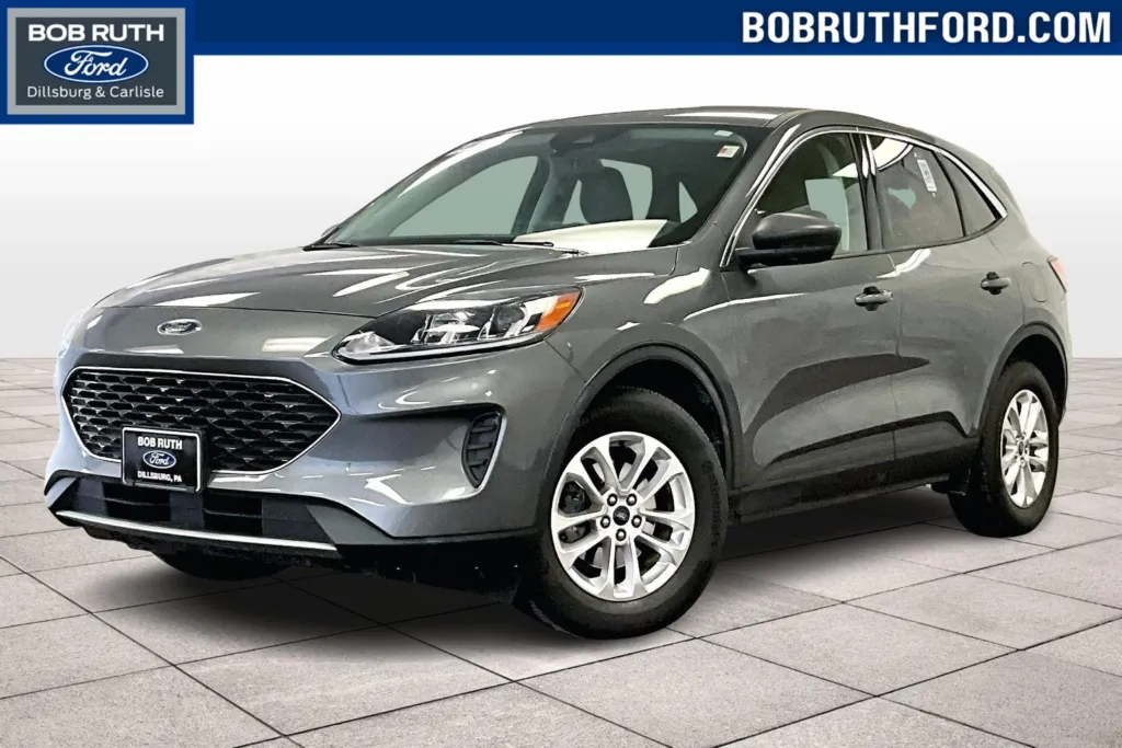 2022 Ford Escape SE for sale in Dillsburg, PA