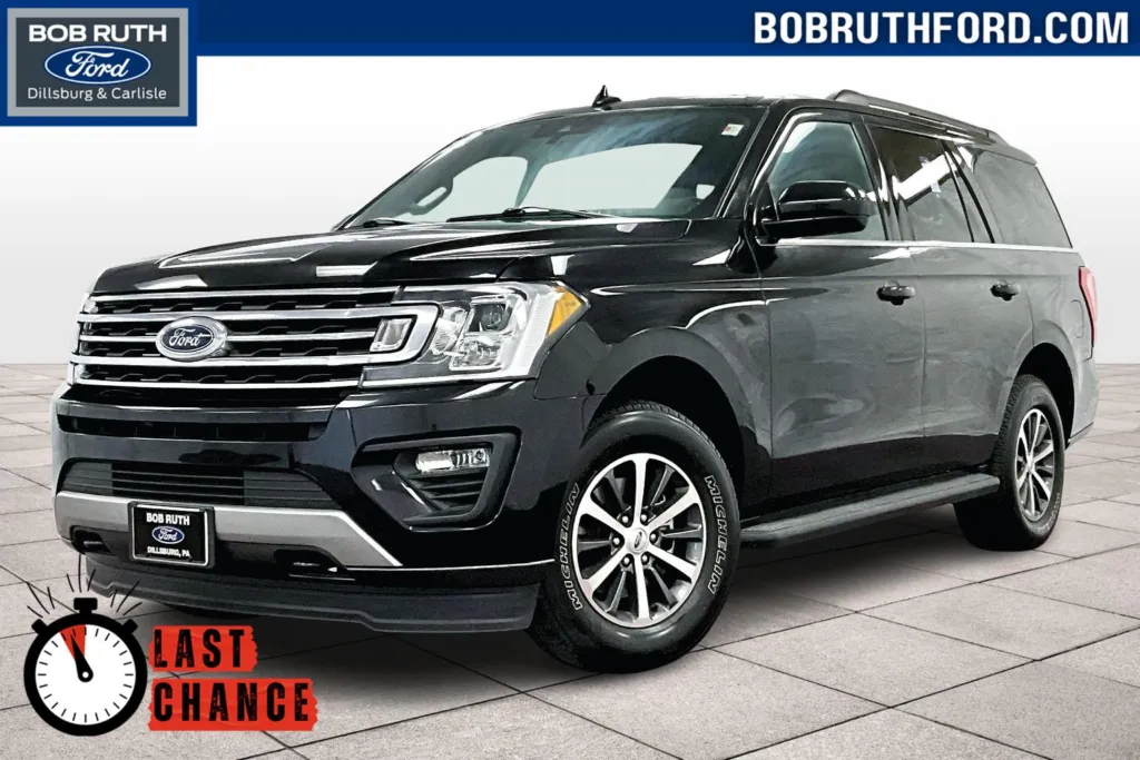 2021 Ford Expedition XLT for sale in Dillsburg, PA