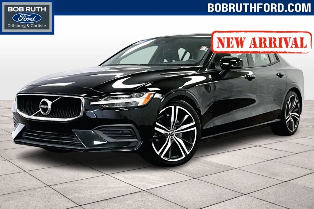 2019 Volvo S60 Momentum for sale in Dillsburg, PA
