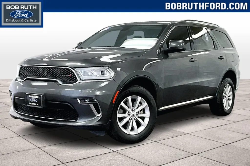 2021 Dodge Durango SXT Plus for sale in Dillsburg, PA