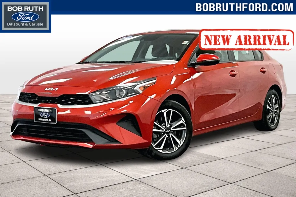 2023 Kia Forte LXS for sale in Dillsburg, PA