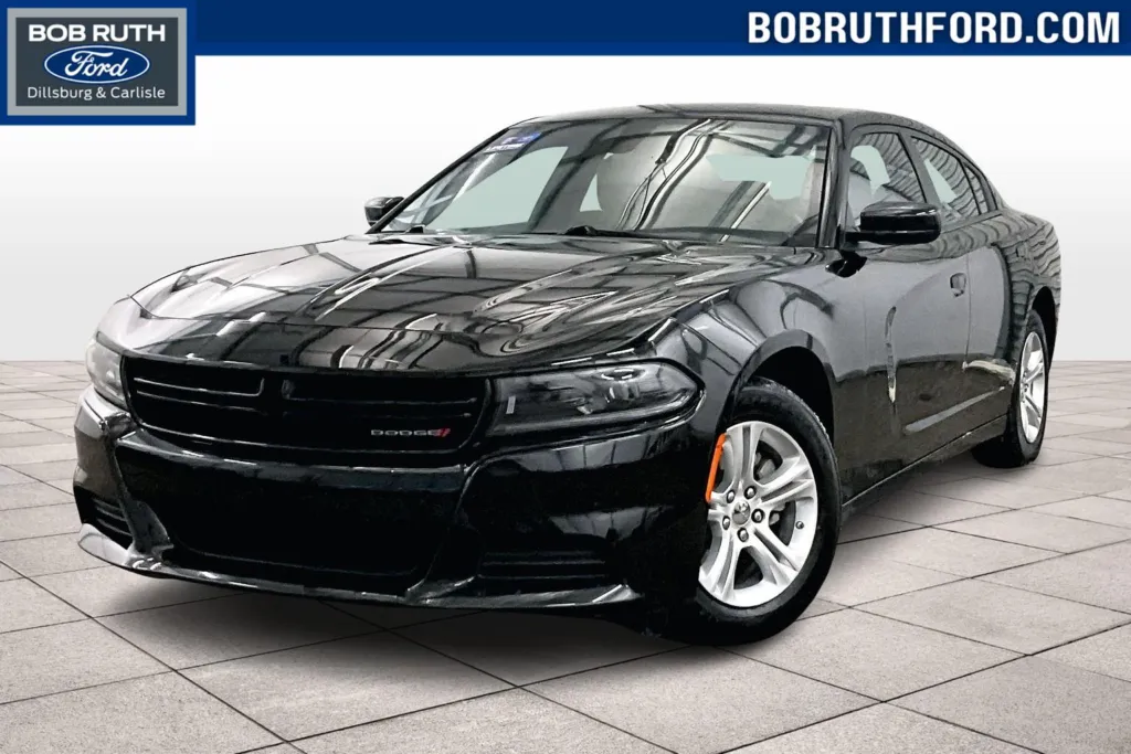 2023 Dodge Charger SXT for sale in Dillsburg, PA