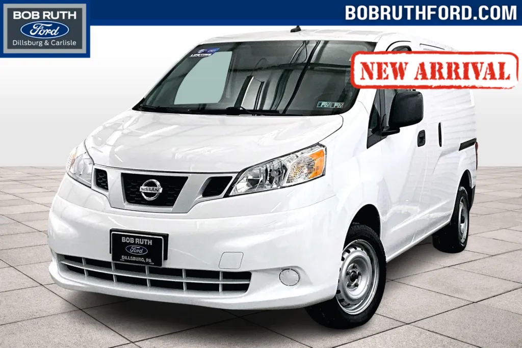 2020 Nissan NV200 Compact Cargo S for sale in Dillsburg, PA