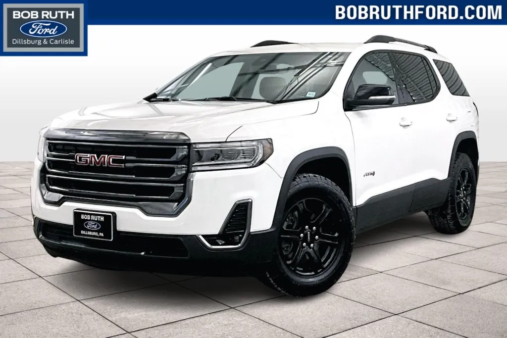 2023 GMC Acadia AT4 for sale in Dillsburg, PA