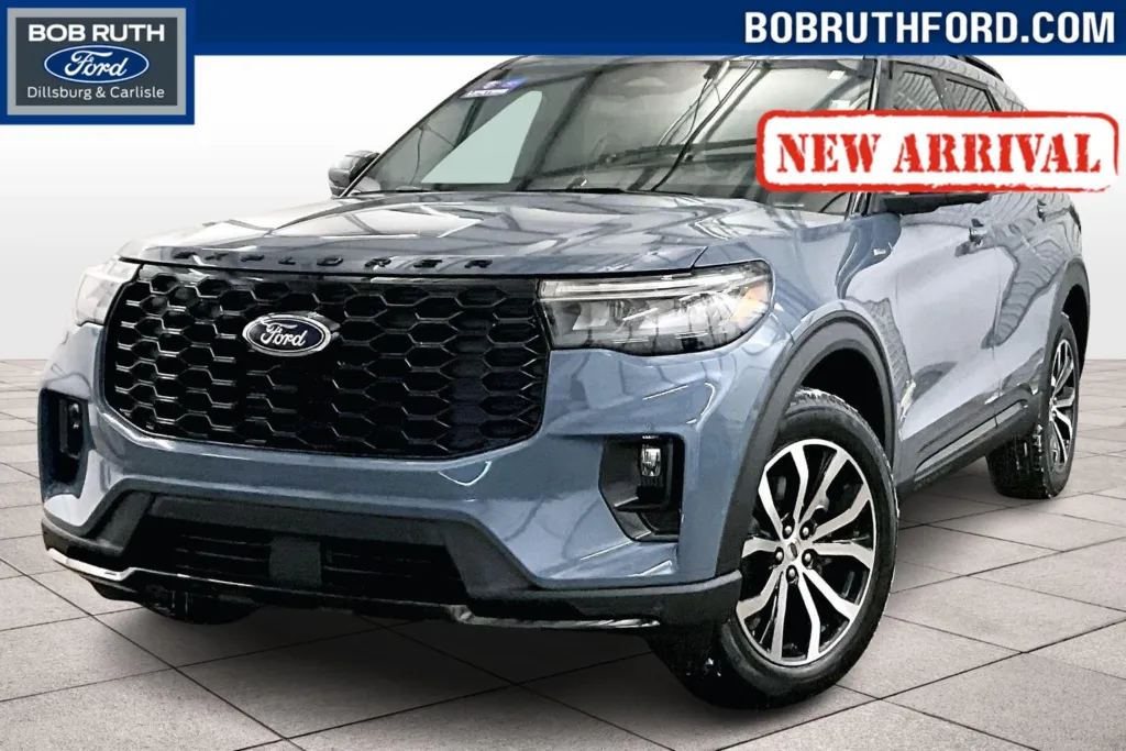 2025 Ford Explorer ST-Line for sale in Dillsburg, PA