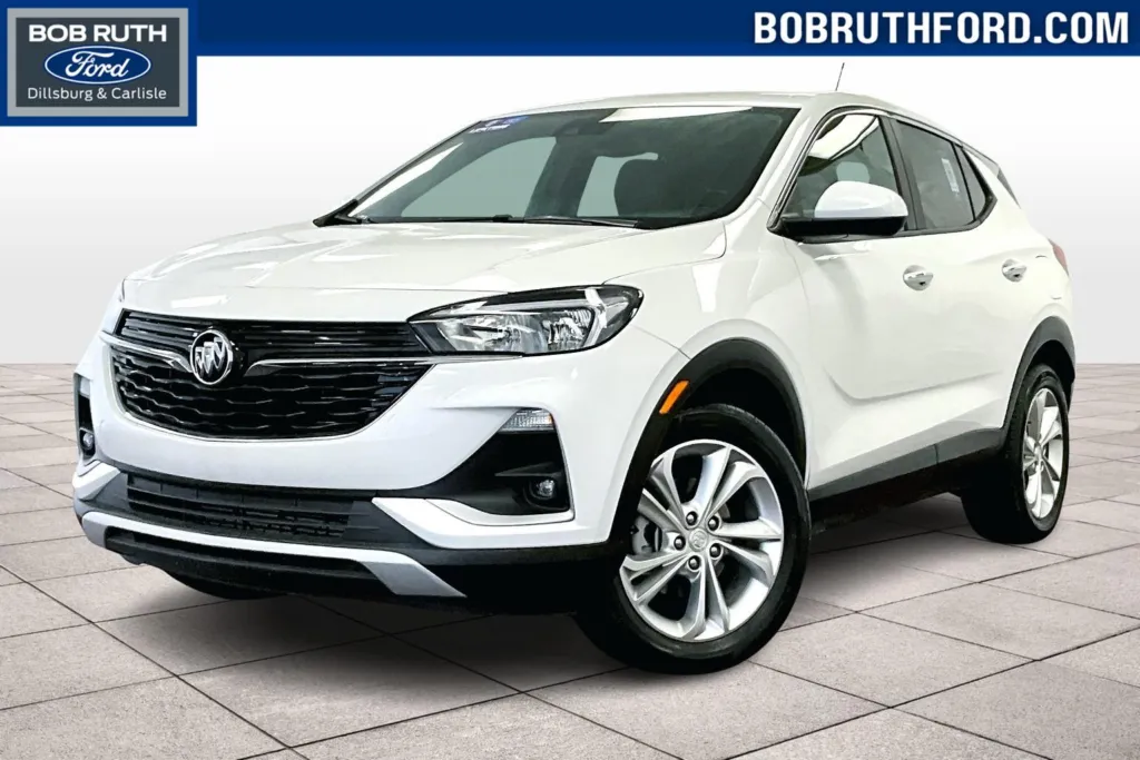 2023 Buick Encore GX Preferred for sale in Dillsburg, PA