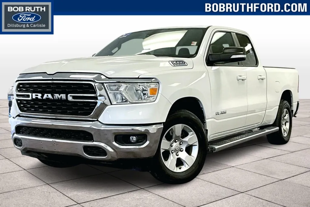 2022 Ram 1500 Big Horn for sale in Dillsburg, PA