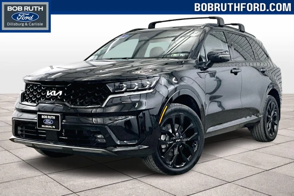 2022 Kia Sorento SX for sale in Dillsburg, PA