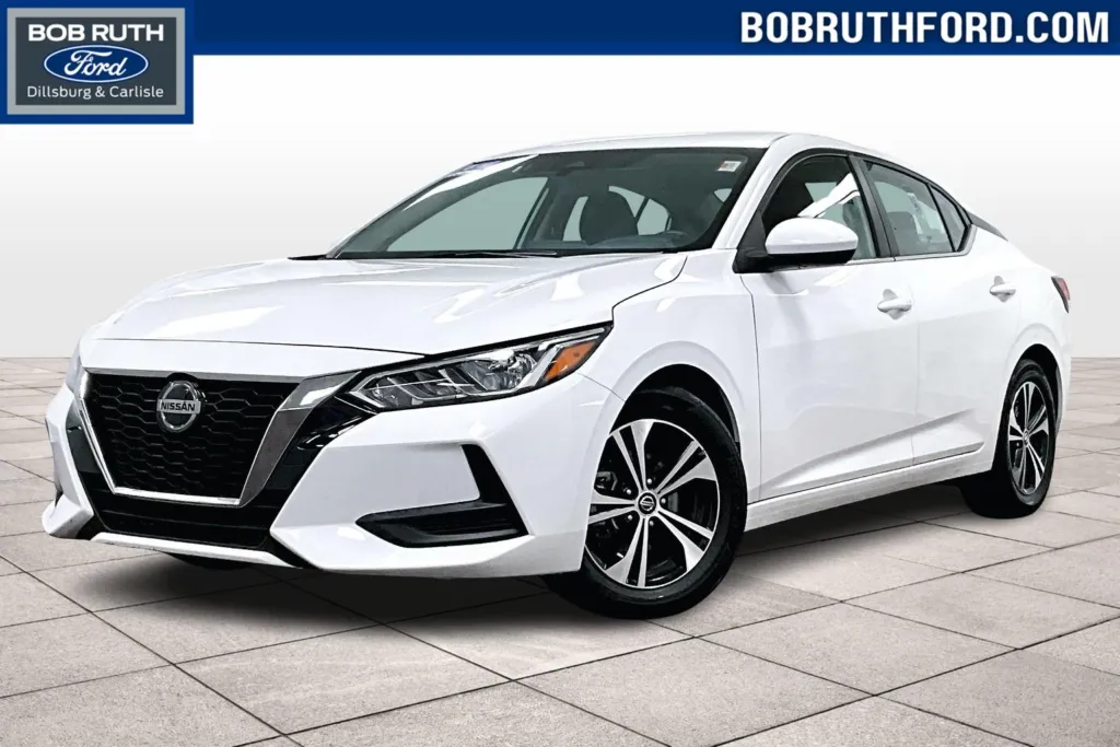 2023 Nissan Sentra SV for sale in Dillsburg, PA