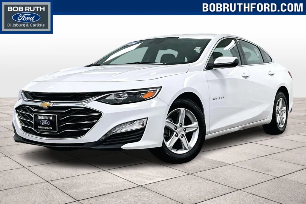 2024 Chevrolet Malibu LT for sale in Dillsburg, PA