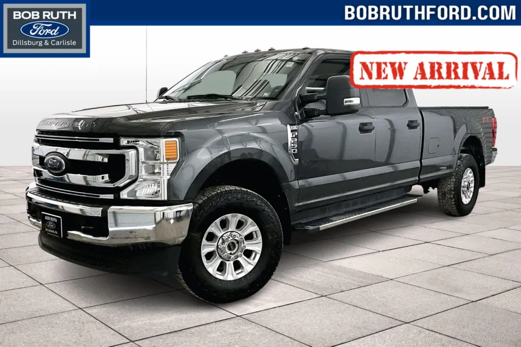 2020 Ford Super Duty F-250 SRW XL for sale in Dillsburg, PA