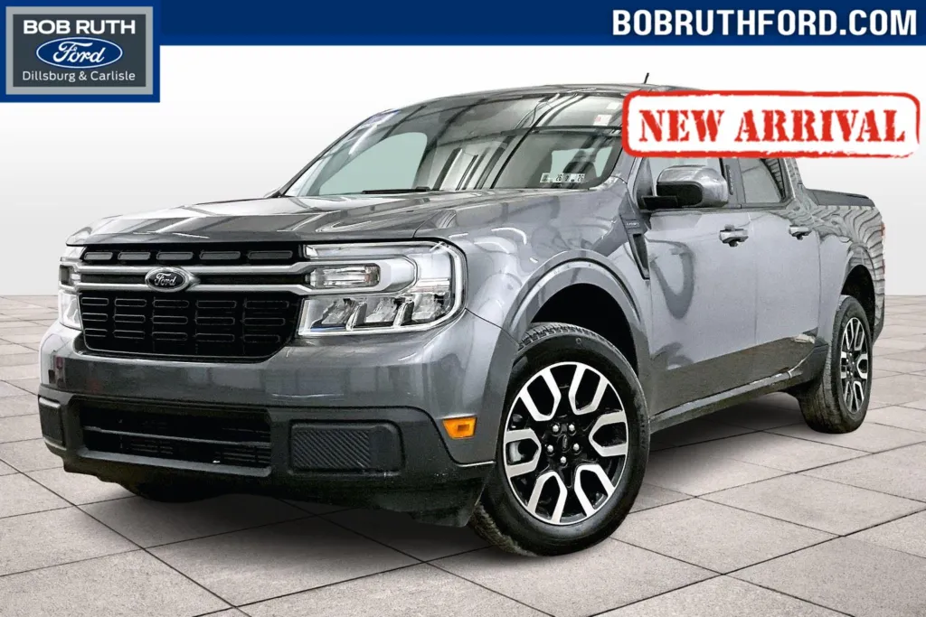 2022 Ford Maverick LARIAT for sale in Dillsburg, PA