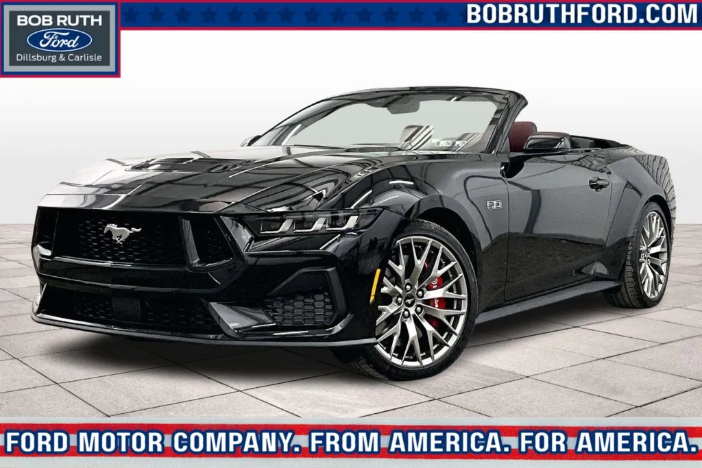 2025 Ford Mustang GT Premium for sale in Dillsburg, PA