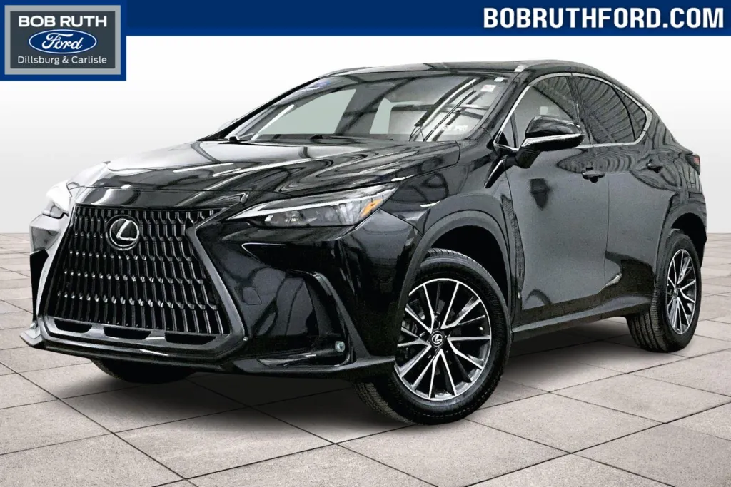 2022 Lexus NX 250 Premium for sale in Dillsburg, PA