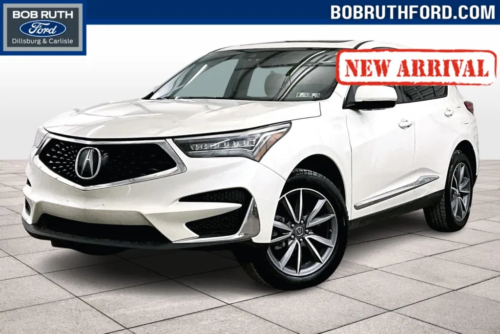 2019 Acura RDX w/Technology Pkg for sale in Dillsburg, PA