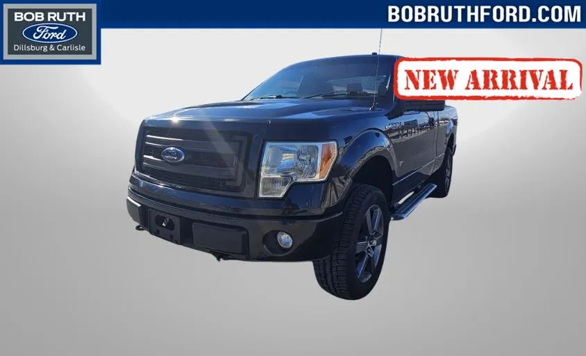 2014 Ford F-150 STX for sale in Dillsburg, PA