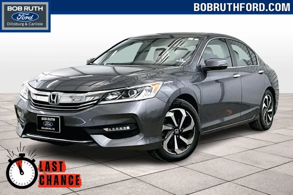 Extraordinary 2017 Honda Accord Sedan Exl Photosnull
