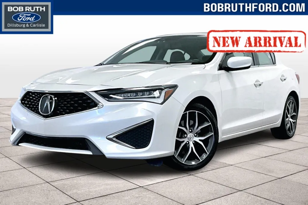 2022 Acura ILX w/Premium Package for sale in Dillsburg, PA