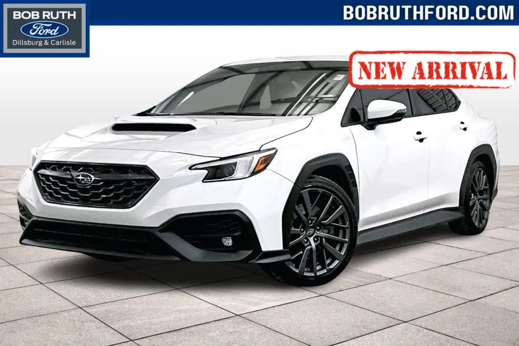 2022 Subaru WRX GT for sale in Dillsburg, PA