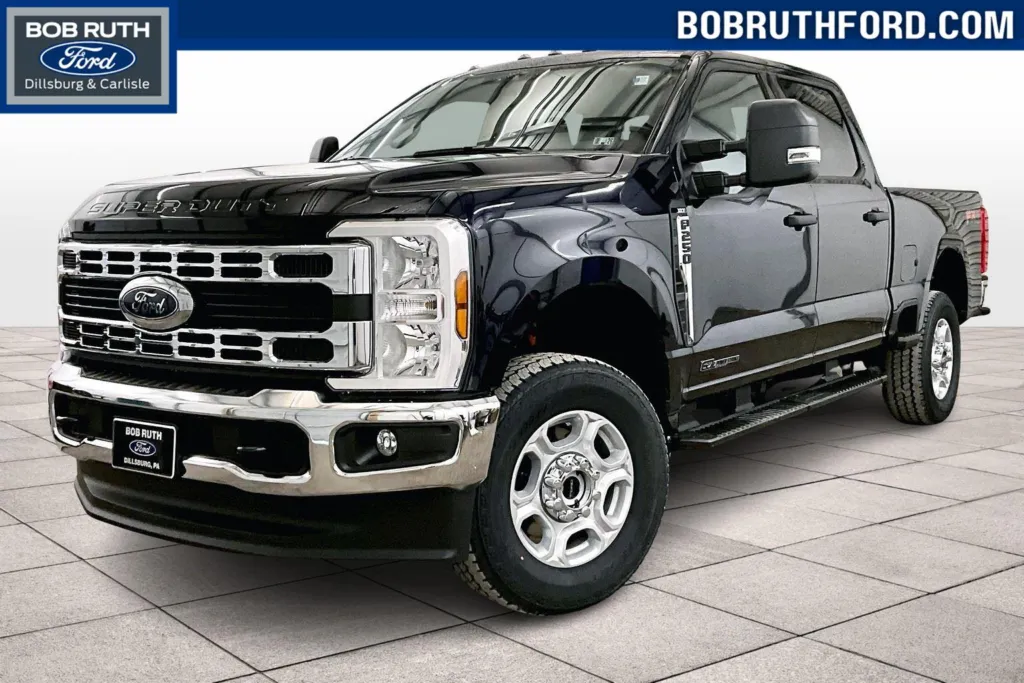2025 Ford Super Duty F-250 SRW XLT for sale in Dillsburg, PA