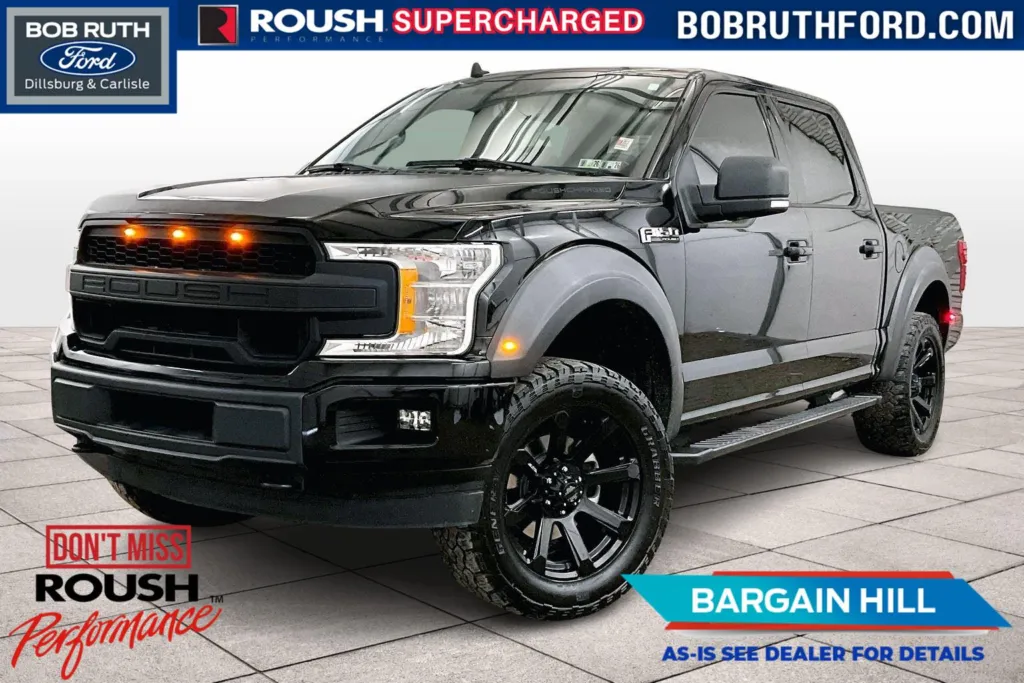2019 Ford F-150 XLT for sale in Dillsburg, PA