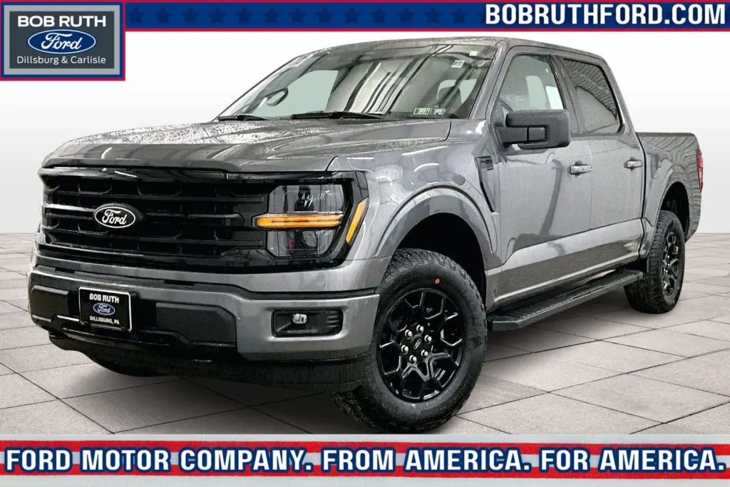 2025 Ford F-150 XLT for sale in Dillsburg, PA
