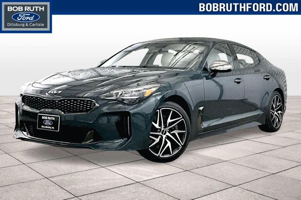 2023 Kia Stinger GT-Line for sale in Dillsburg, PA