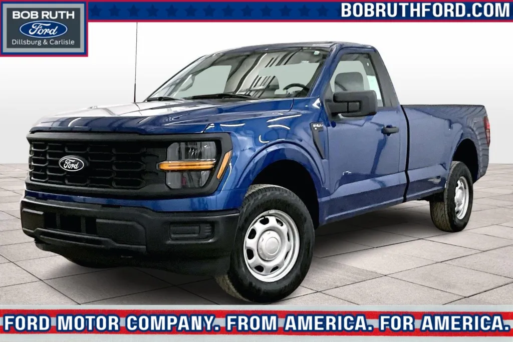 2025 Ford F-150 XL for sale in Dillsburg, PA