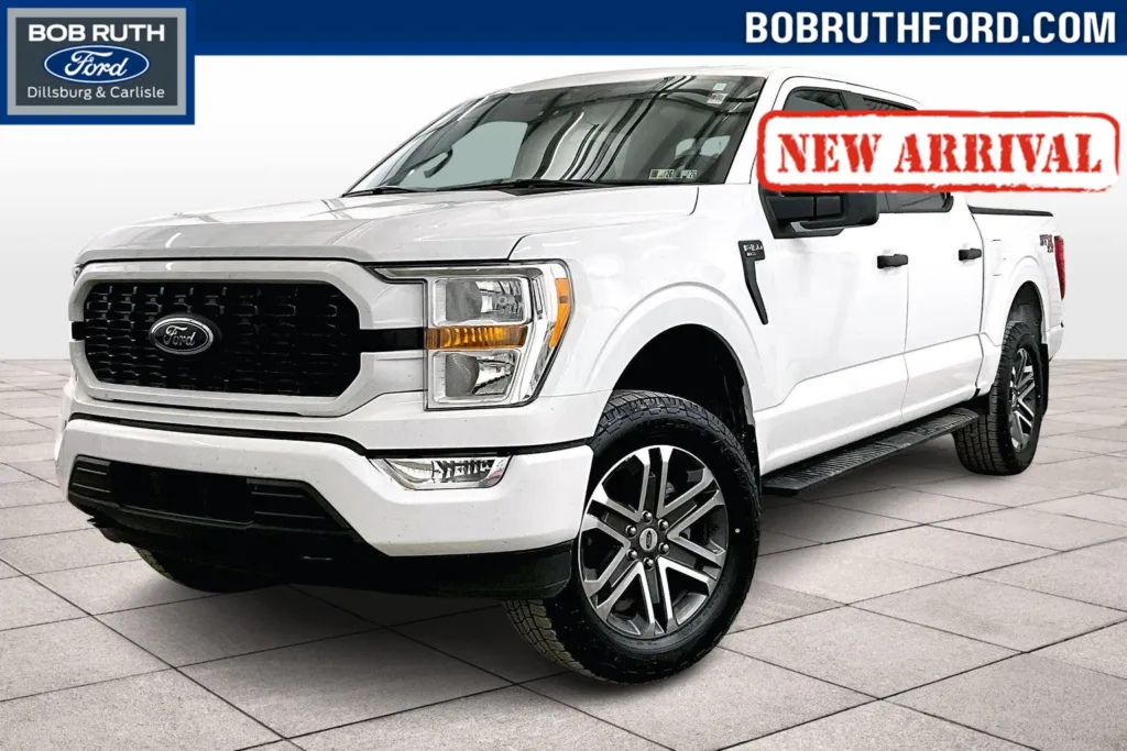 2021 Ford F-150 XL for sale in Dillsburg, PA