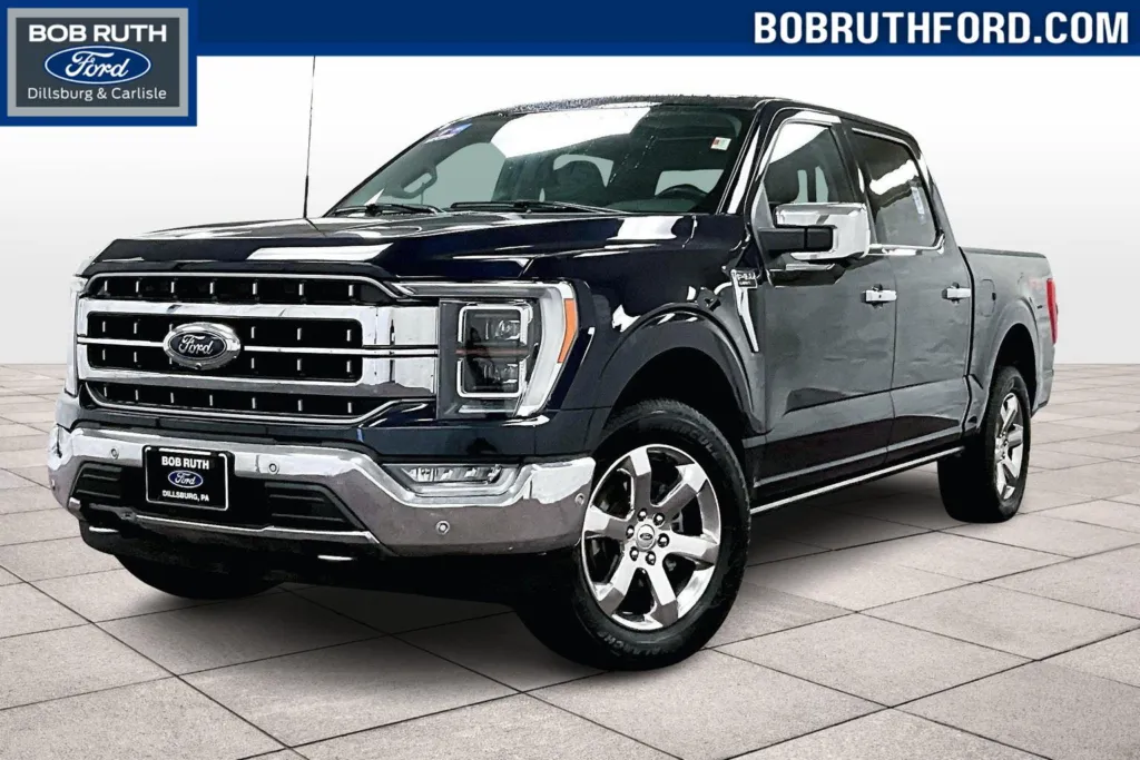2021 Ford F-150 LARIAT for sale in Dillsburg, PA