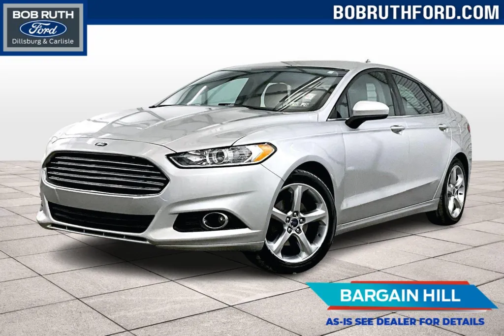 Fascinating 2016 Ford Fusion S Price Photos