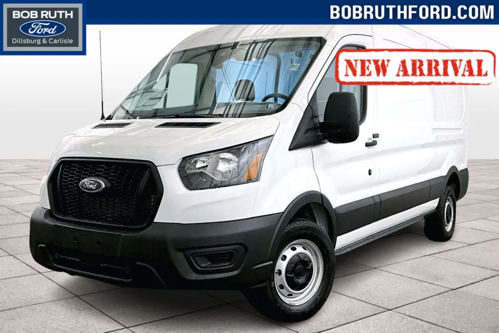 2025 Ford Transit Cargo Van for sale in Dillsburg, PA