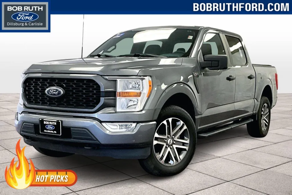 2022 Ford F-150 XL for sale in Dillsburg, PA