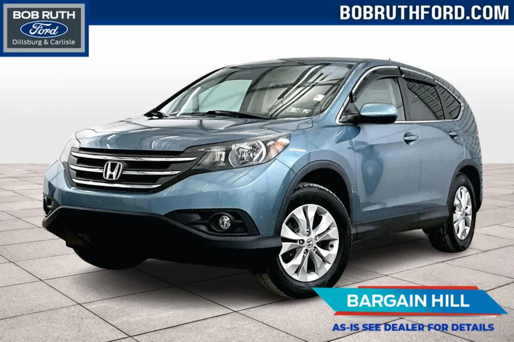 2014 Honda CR-V EX for sale in Dillsburg, PA