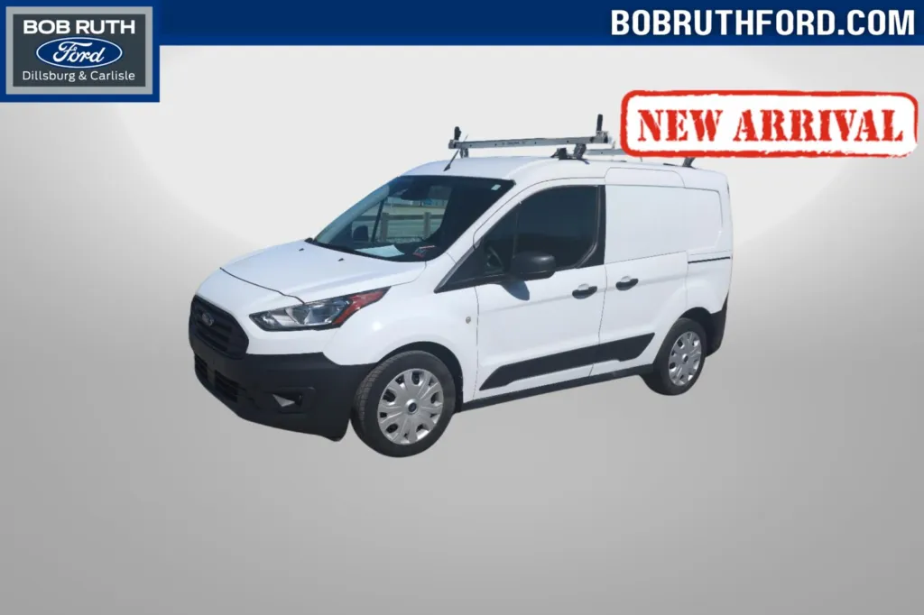 2021 Ford Transit Connect Van XL for sale in Dillsburg, PA