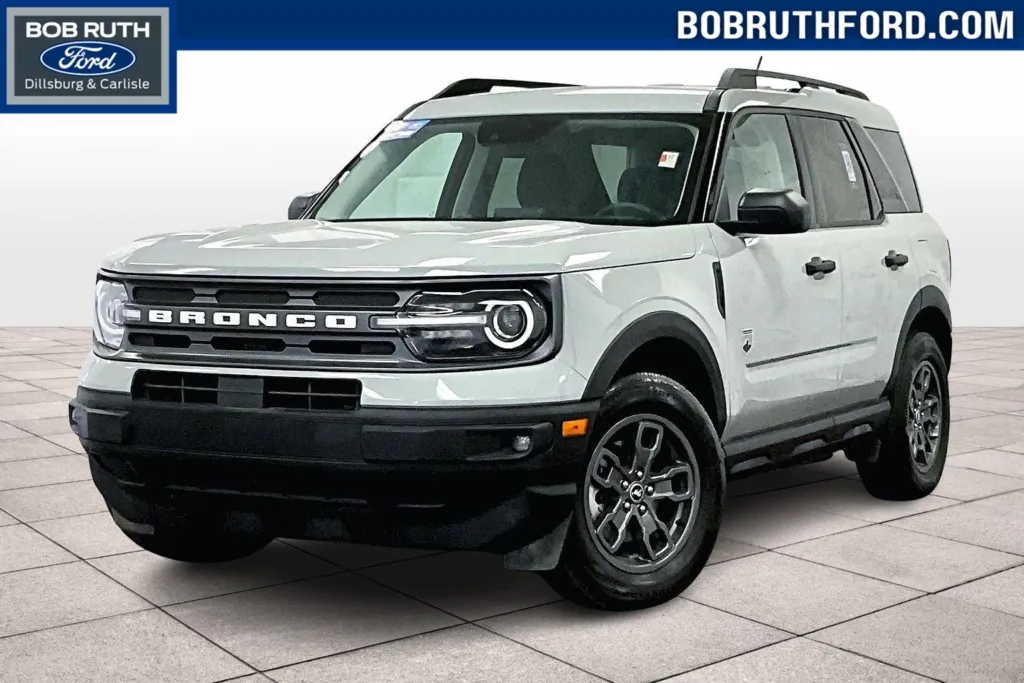 2024 Ford Bronco Sport Big Bend for sale in Dillsburg, PA