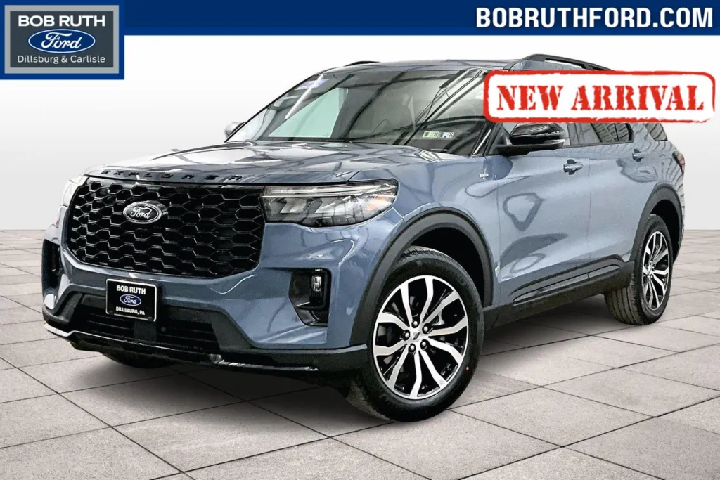 2025 Ford Explorer ST-Line for sale in Dillsburg, PA