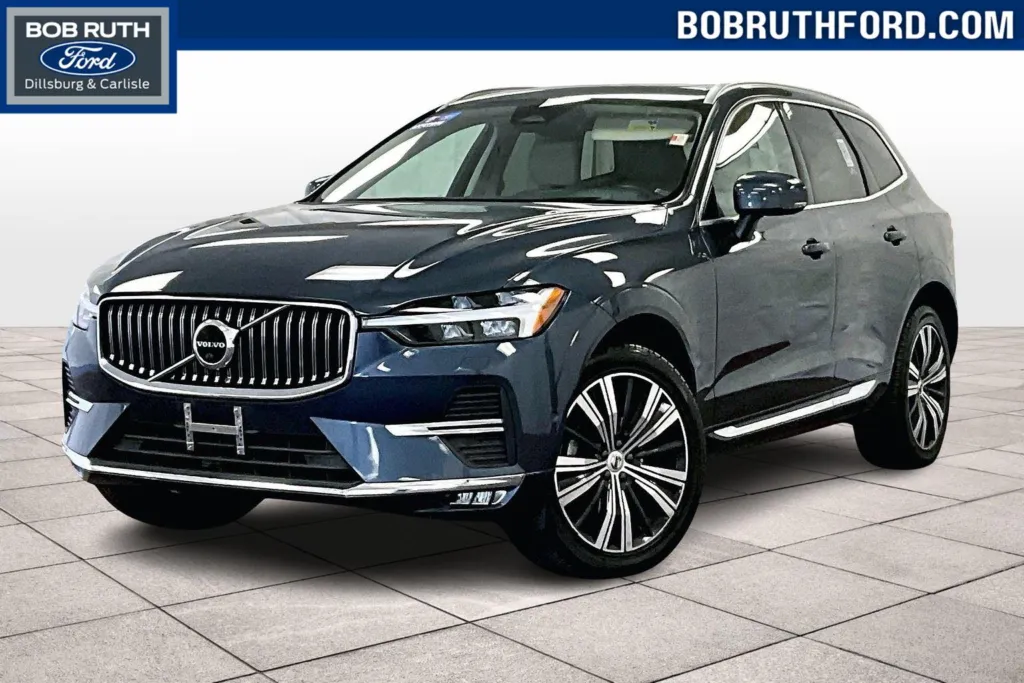 2022 Volvo XC60 Inscription for sale in Dillsburg, PA