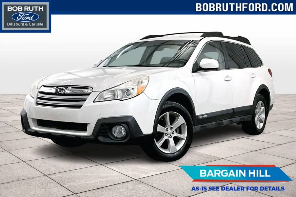 2013 Subaru Outback 2.5i Premium for sale in Dillsburg, PA