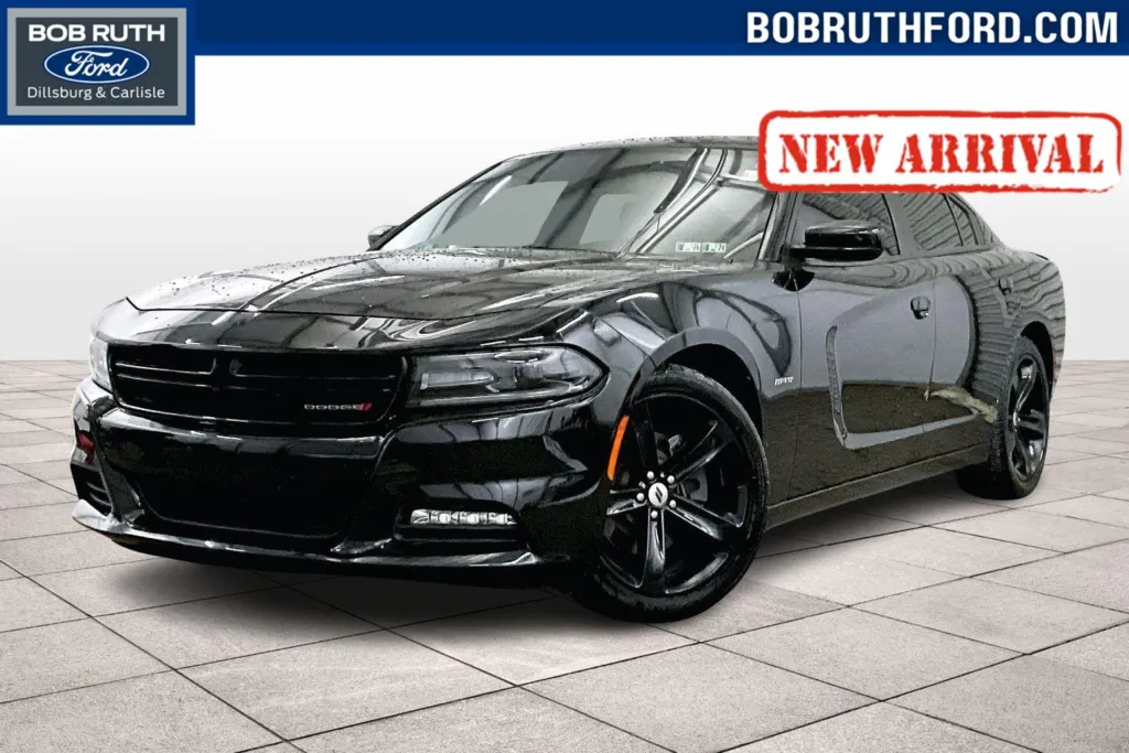 2018 Dodge Charger R/T for sale in Dillsburg, PA