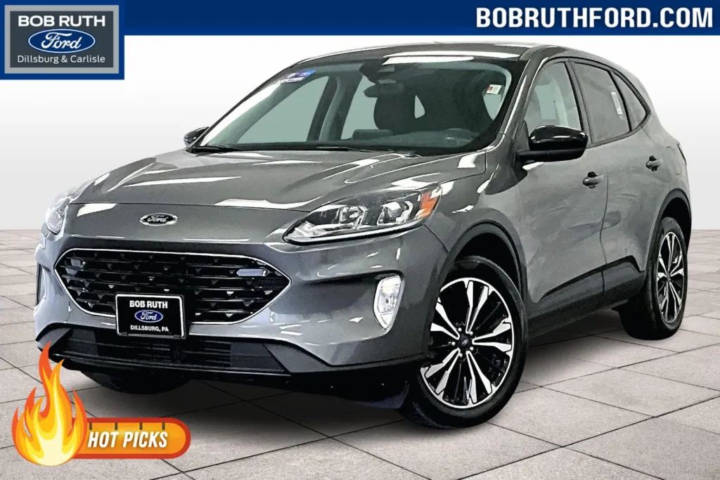 2022 Ford Escape SEL for sale in Dillsburg, PA