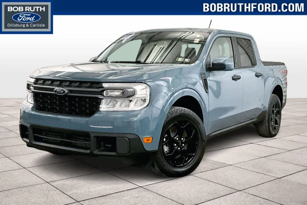 2022 Ford Maverick XLT for sale in Dillsburg, PA
