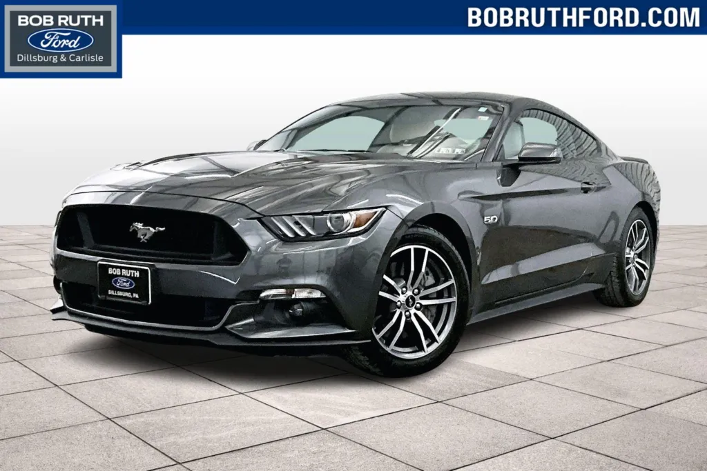 2015 Ford Mustang GT Premium for sale in Dillsburg, PA