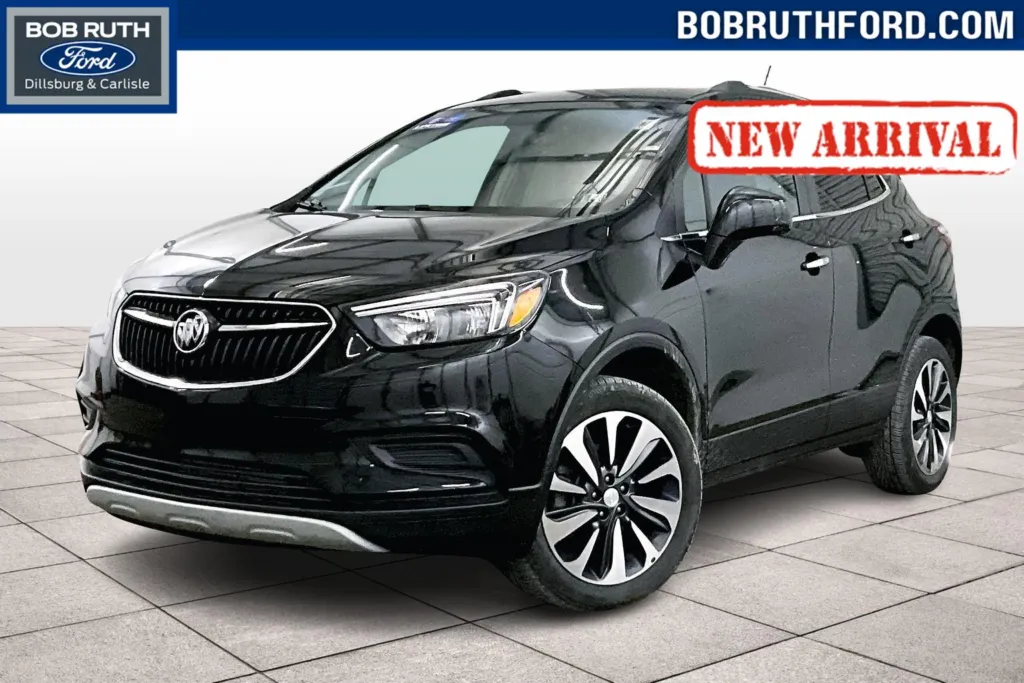 2021 Buick Encore Preferred for sale in Dillsburg, PA