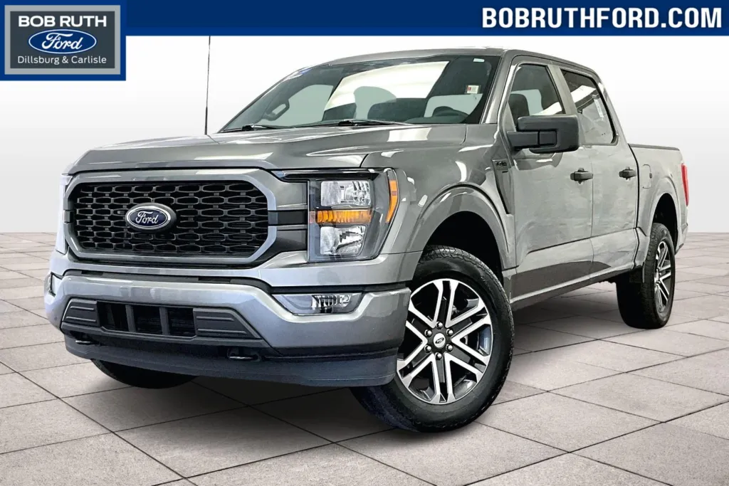 2023 Ford F-150 XL for sale in Dillsburg, PA