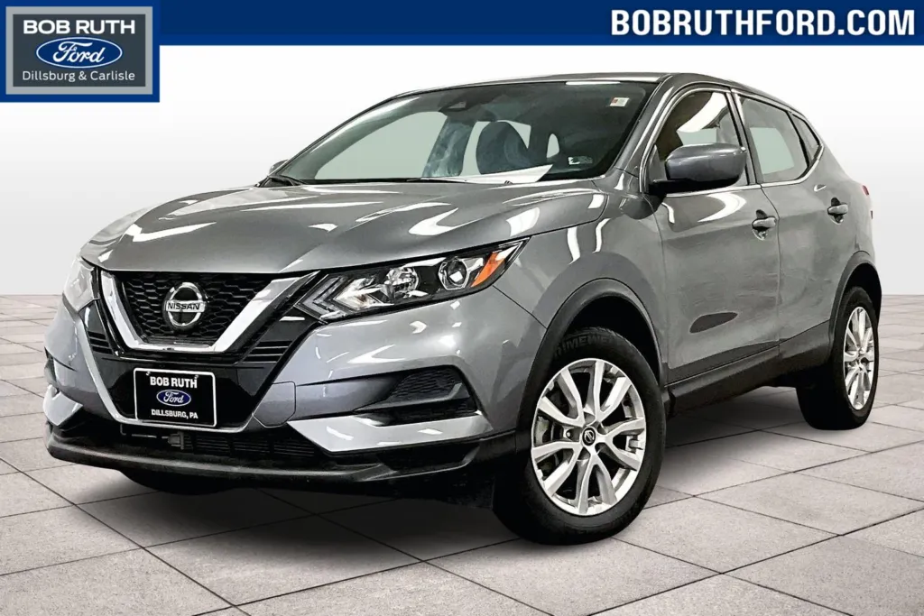 2021 Nissan Rogue Sport S for sale in Dillsburg, PA