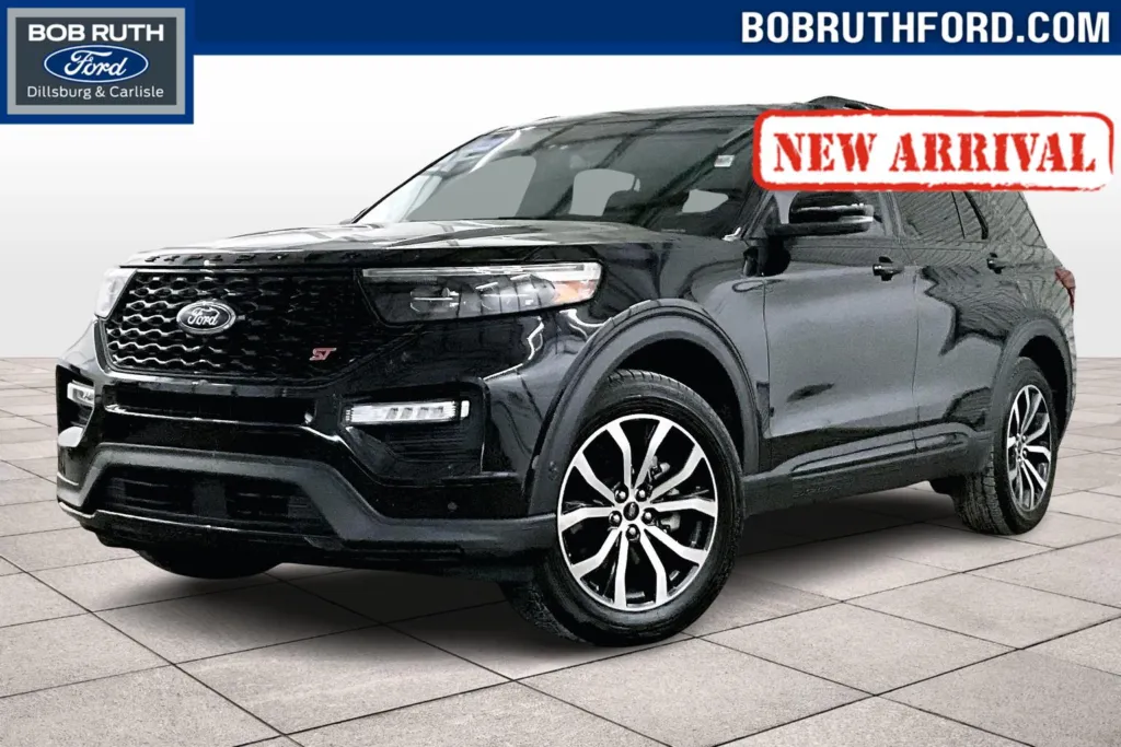 2020 Ford Explorer ST for sale in Dillsburg, PA