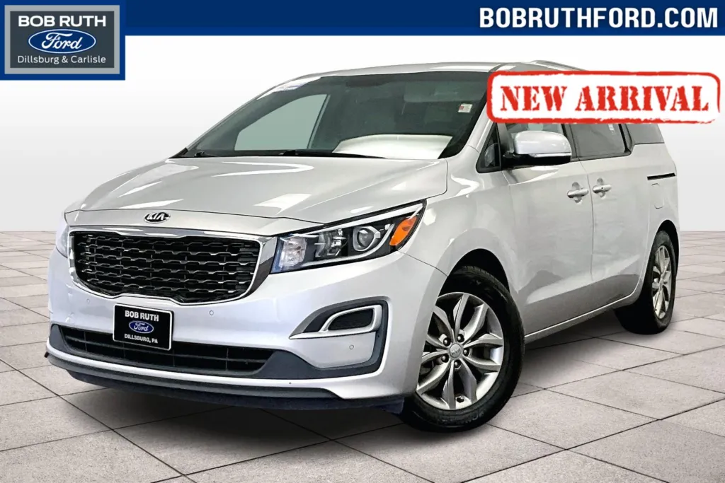 2021 Kia Sedona EX for sale in Dillsburg, PA