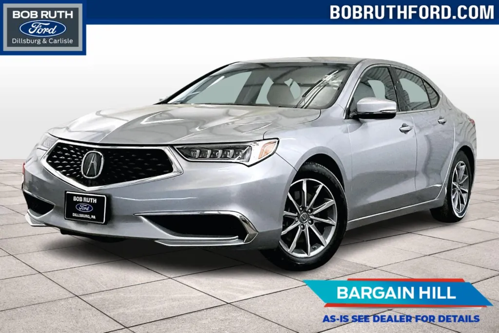 2020 Acura TLX for sale in Dillsburg, PA