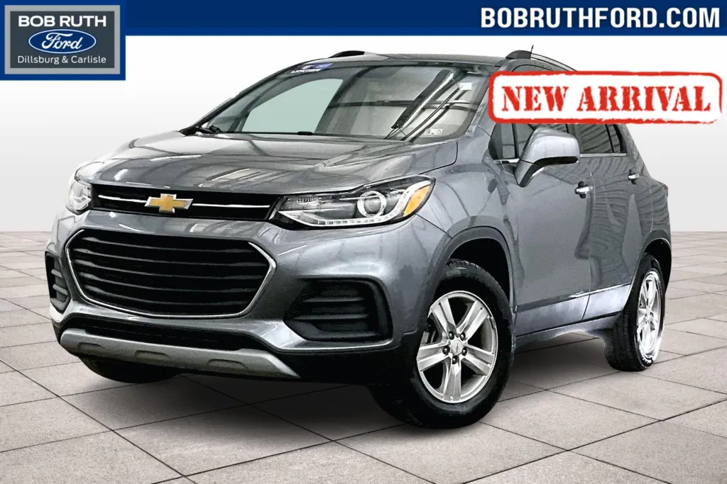 2019 Chevrolet Trax LT for sale in Dillsburg, PA